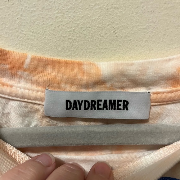 NWOT Daydreamer one size Jamis Joplin T - Picture 4 of 6